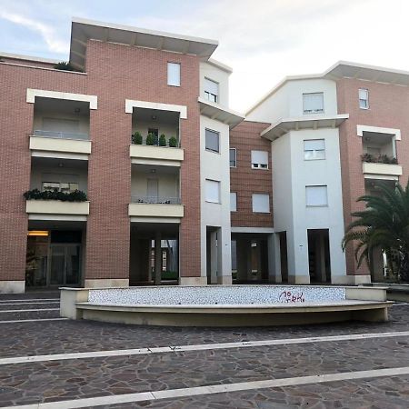 Le Miromi Apartman Civitanova Marche Kültér fotó