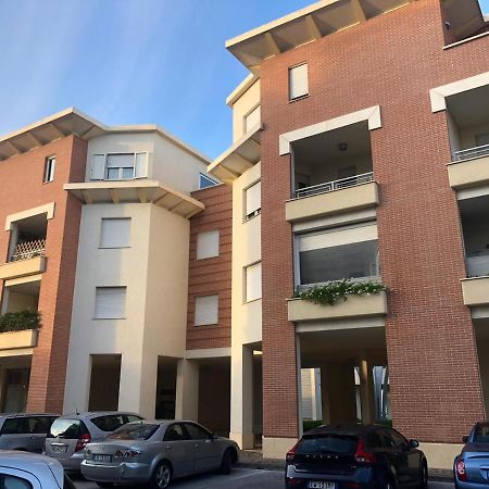 Le Miromi Apartman Civitanova Marche Kültér fotó