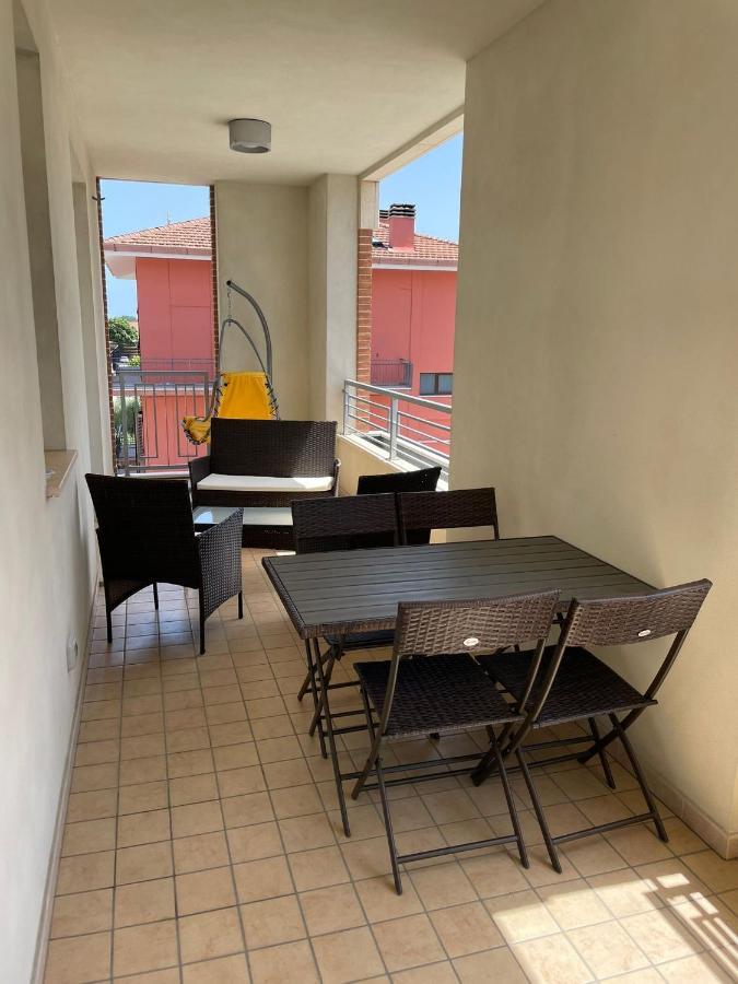 Le Miromi Apartman Civitanova Marche Kültér fotó