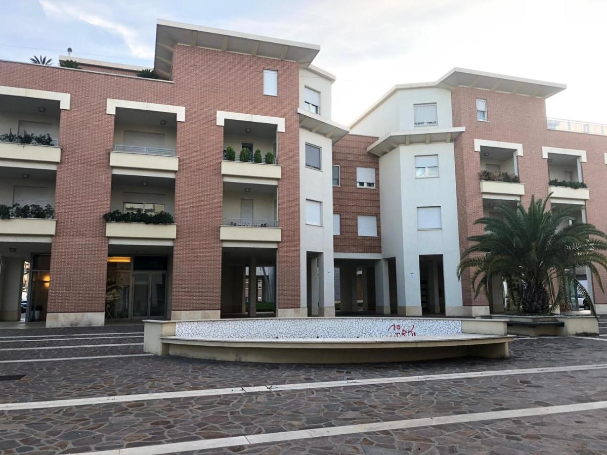 Le Miromi Apartman Civitanova Marche Kültér fotó