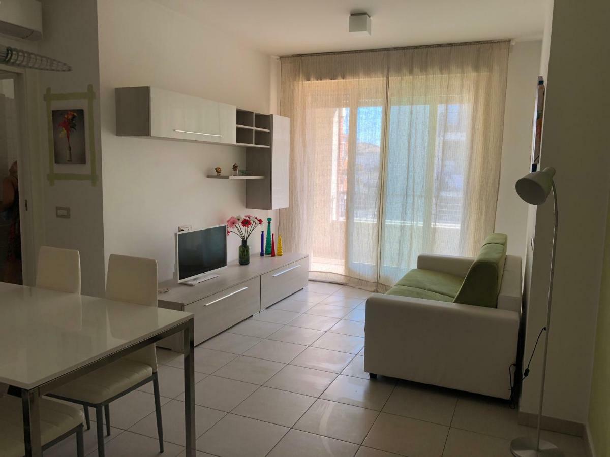 Le Miromi Apartman Civitanova Marche Kültér fotó