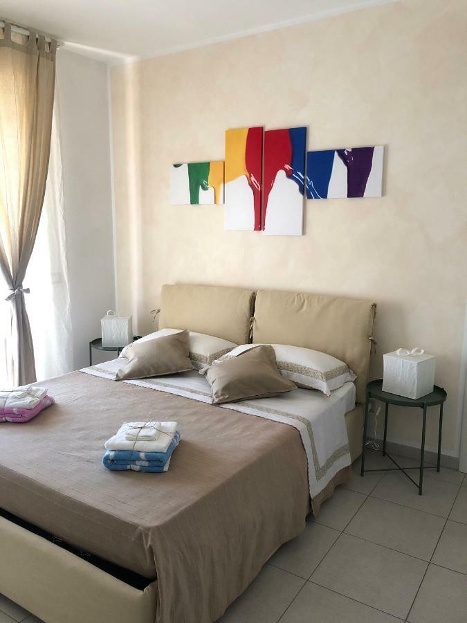 Le Miromi Apartman Civitanova Marche Kültér fotó