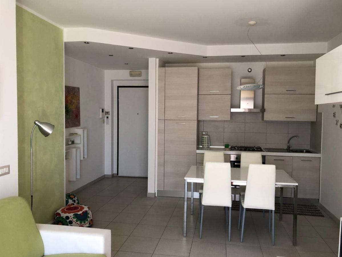 Le Miromi Apartman Civitanova Marche Kültér fotó