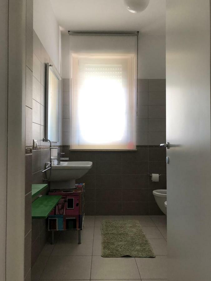 Le Miromi Apartman Civitanova Marche Kültér fotó
