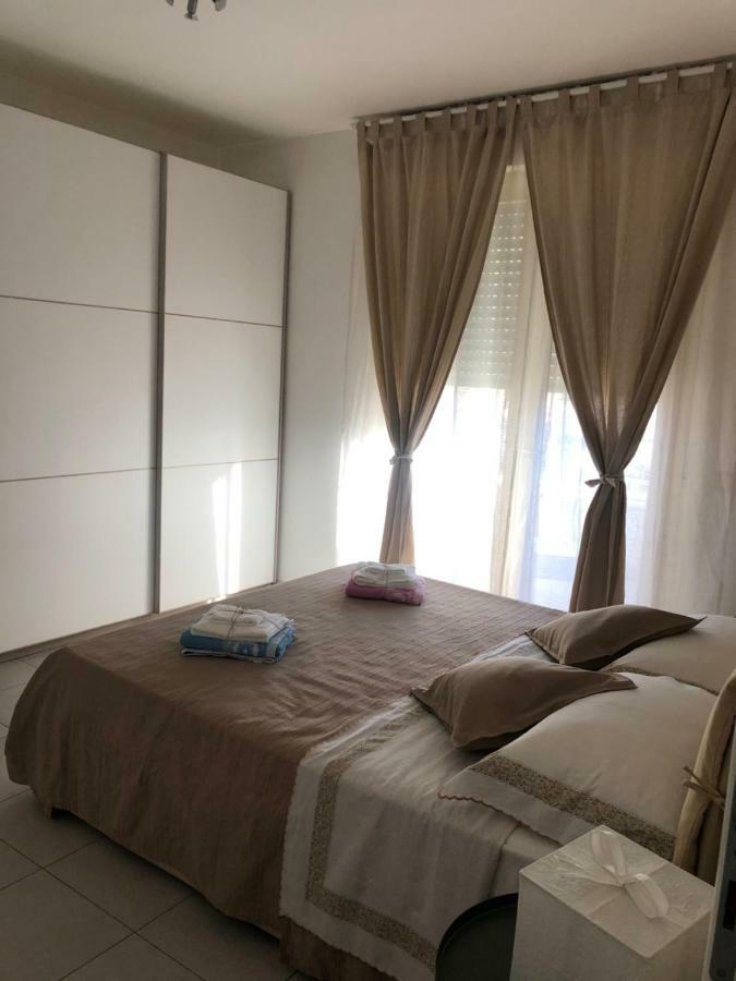 Le Miromi Apartman Civitanova Marche Kültér fotó